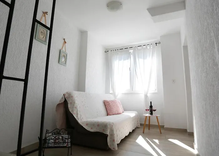 Holiday Home Miklica