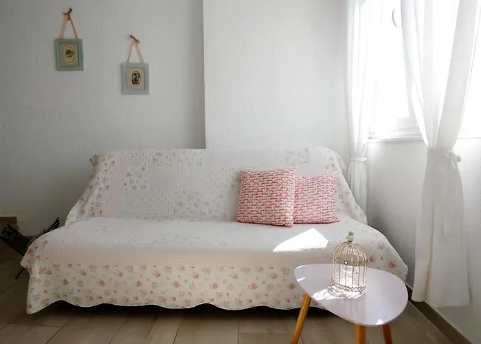 Holiday Home Miklica