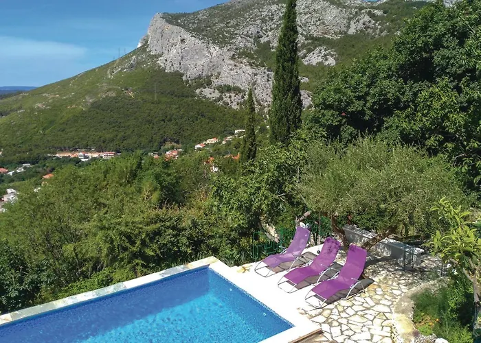 Holiday Home Klis 54