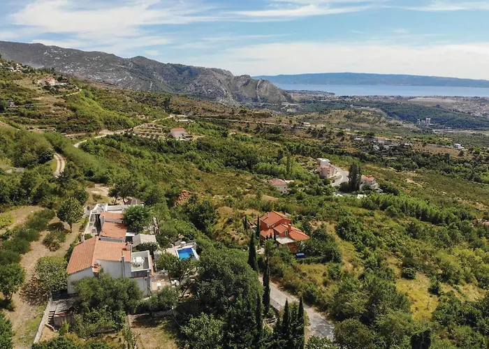 Holiday Home Klis 54