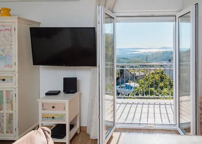 Relax - Vacation House
