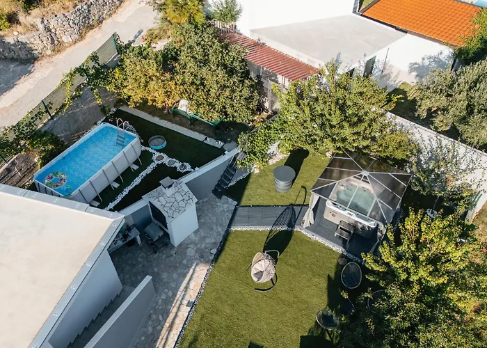Relax - Vacation House